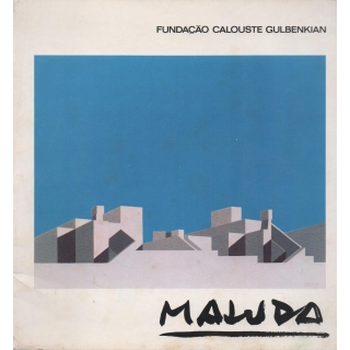 Maluda - Fundação Calouste Gulbenkian